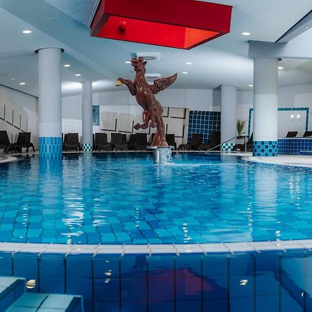 Hotel Zagreb - Health & Beauty Rogaška Slatina Εξωτερικό φωτογραφία