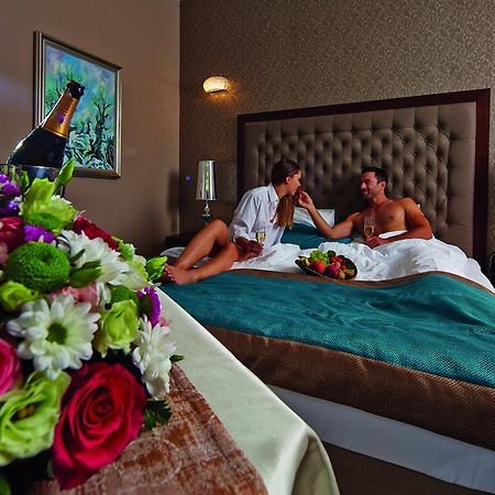 Hotel Zagreb - Health & Beauty Rogaška Slatina Εξωτερικό φωτογραφία