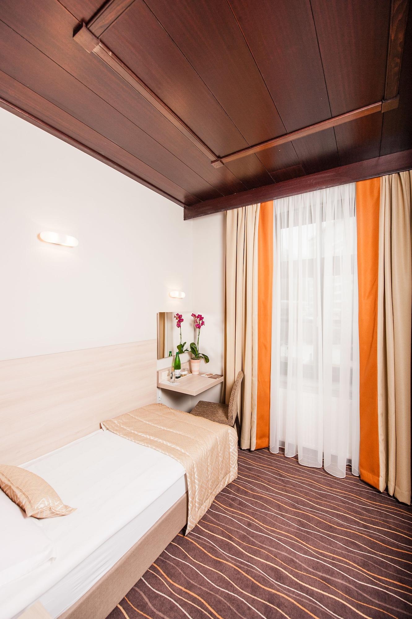 Hotel Zagreb - Health & Beauty Rogaška Slatina Εξωτερικό φωτογραφία