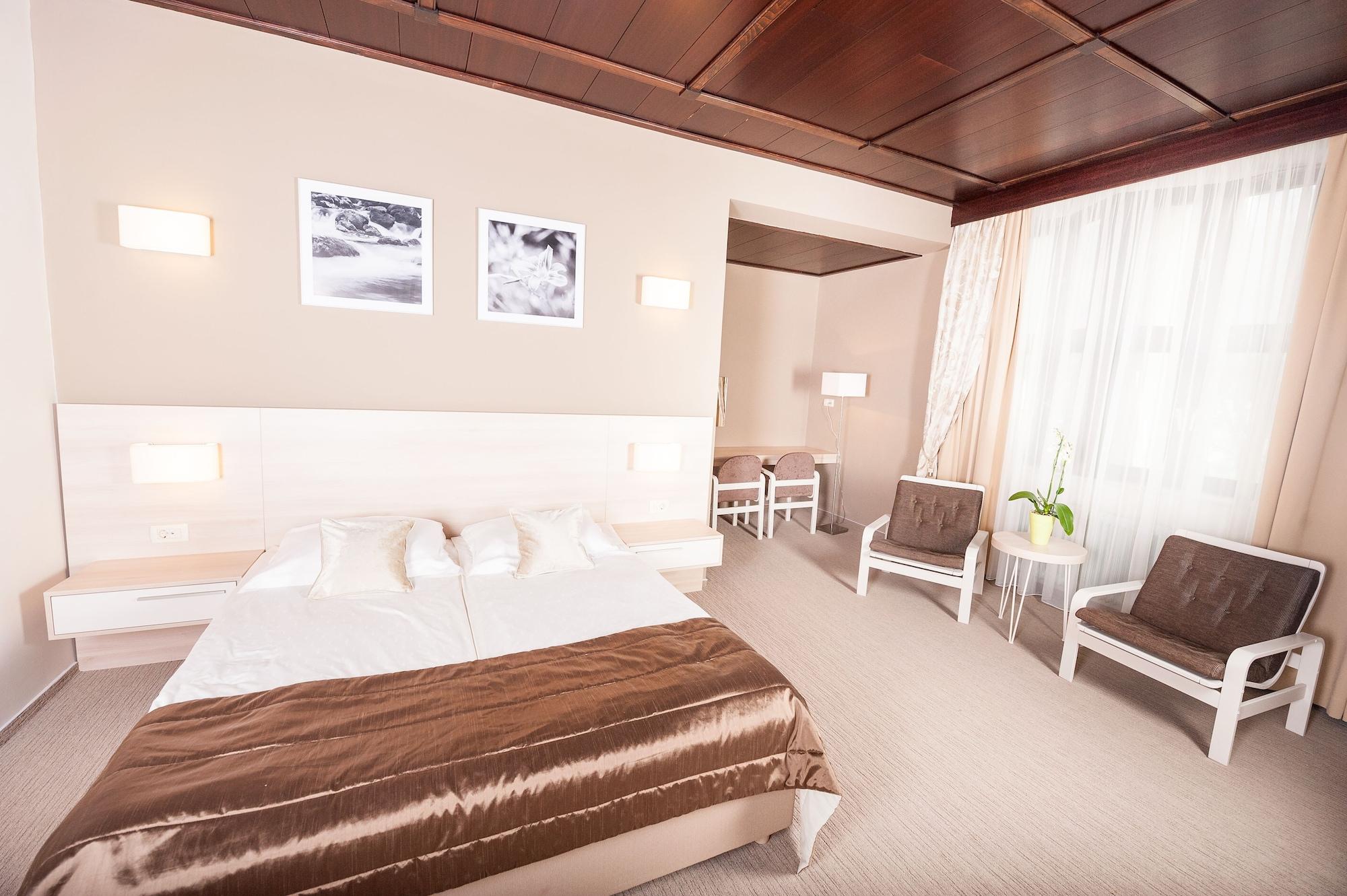 Hotel Zagreb - Health & Beauty Rogaška Slatina Εξωτερικό φωτογραφία