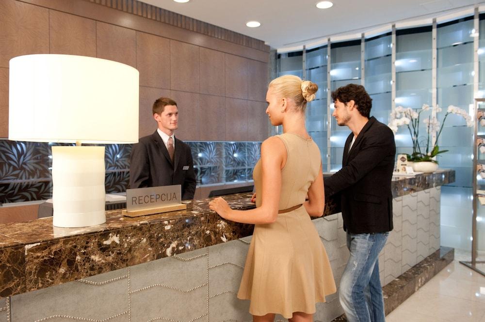 Hotel Zagreb - Health & Beauty Rogaška Slatina Εξωτερικό φωτογραφία
