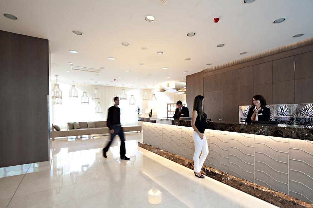 Hotel Zagreb - Health & Beauty Rogaška Slatina Εξωτερικό φωτογραφία