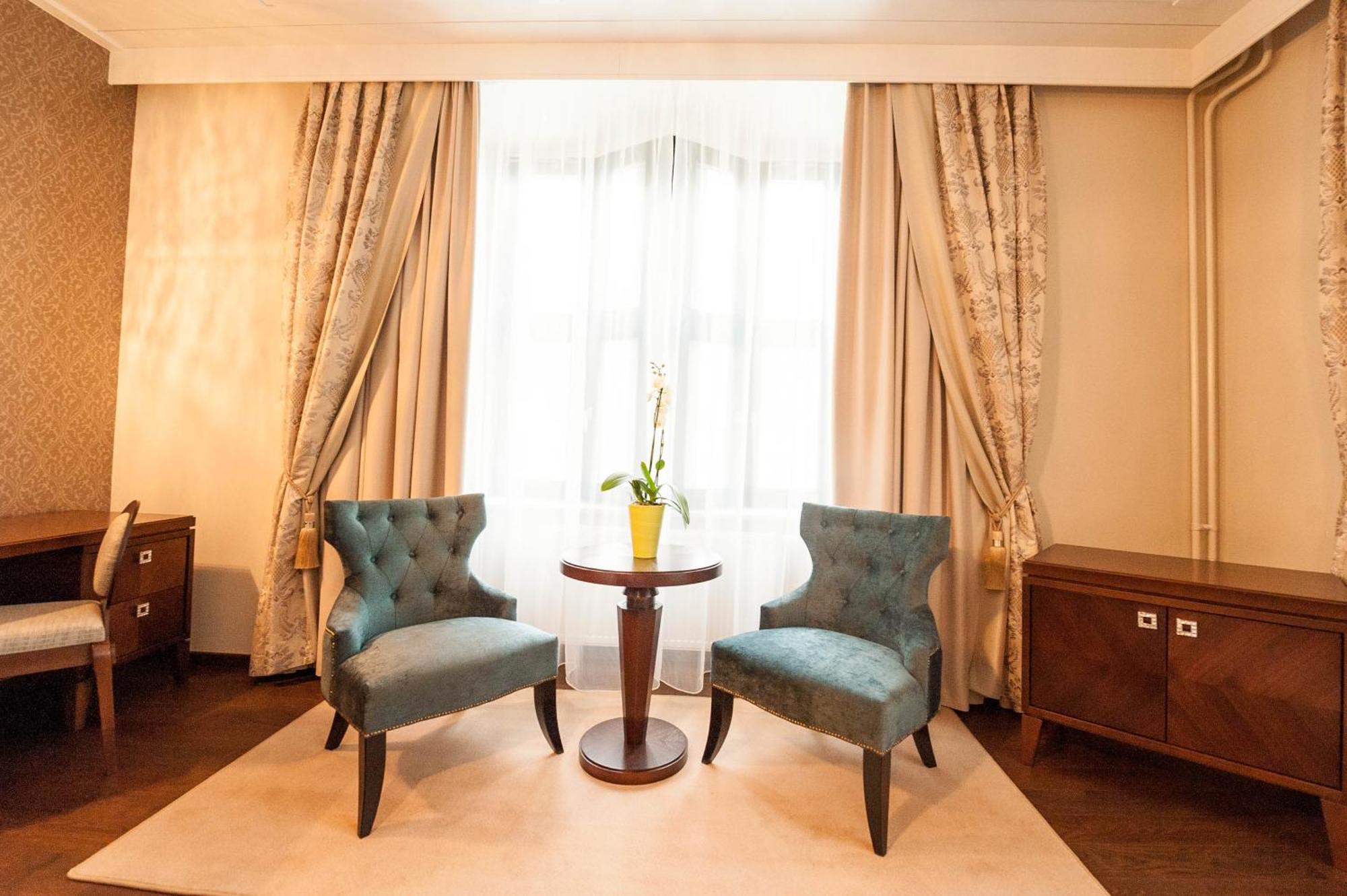 Hotel Zagreb - Health & Beauty Rogaška Slatina Εξωτερικό φωτογραφία