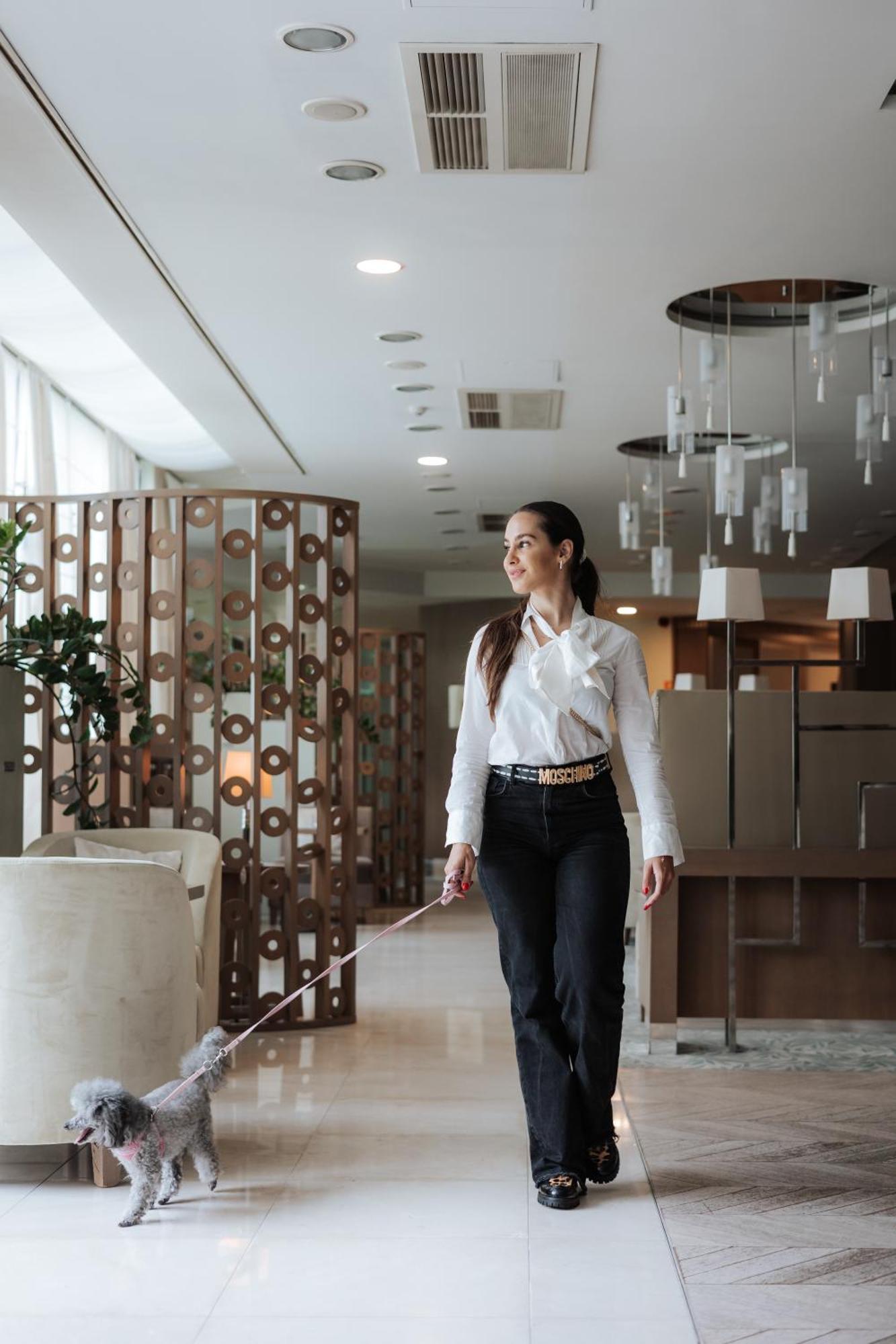 Hotel Zagreb - Health & Beauty Rogaška Slatina Εξωτερικό φωτογραφία
