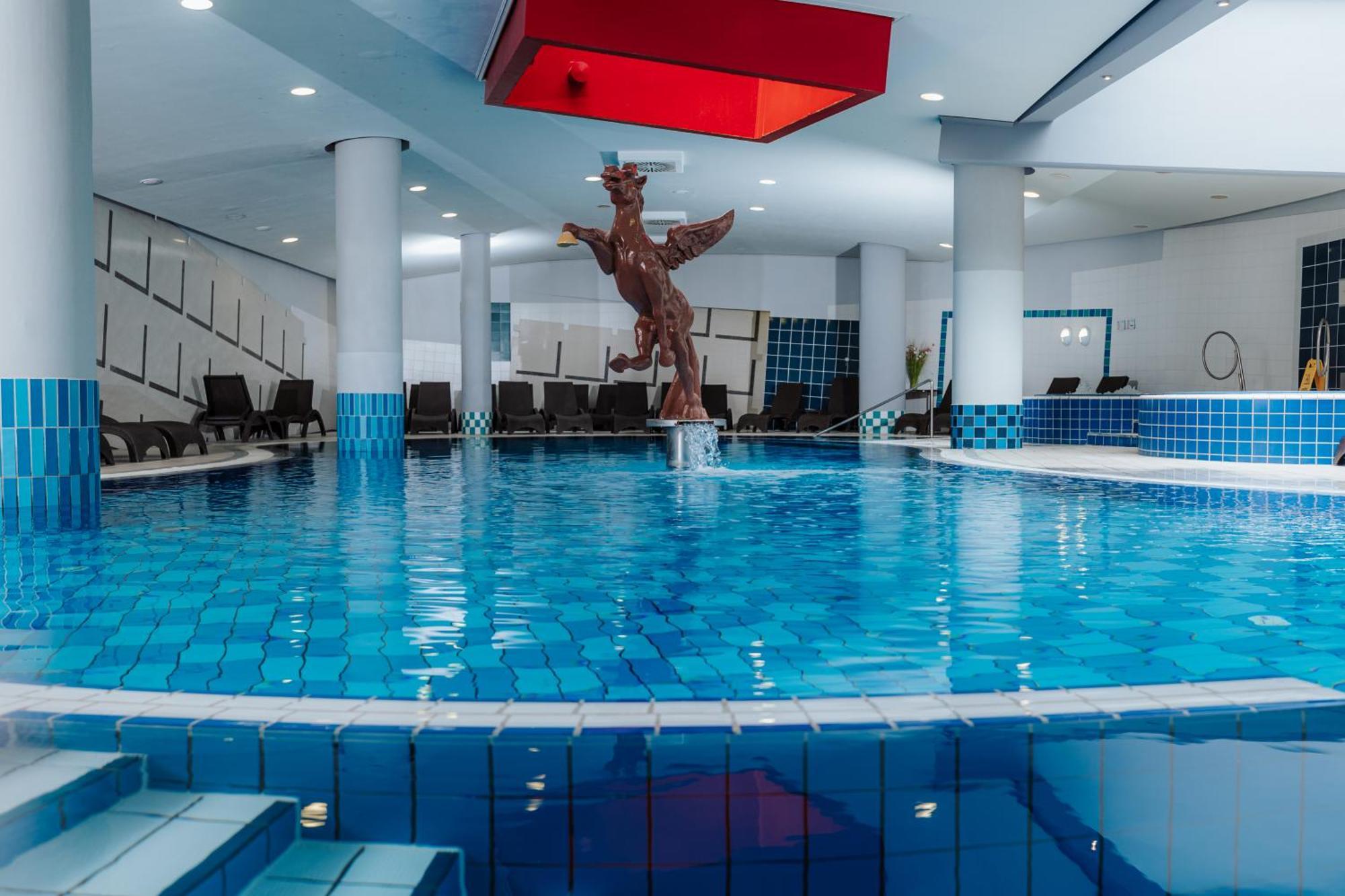 Hotel Zagreb - Health & Beauty Rogaška Slatina Εξωτερικό φωτογραφία