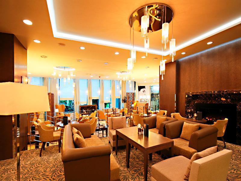 Hotel Zagreb - Health & Beauty Rogaška Slatina Εξωτερικό φωτογραφία