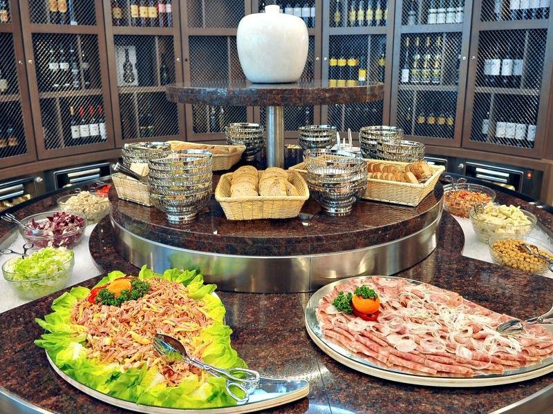 Hotel Zagreb - Health & Beauty Rogaška Slatina Εξωτερικό φωτογραφία