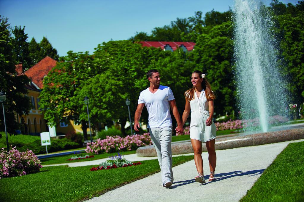 Hotel Zagreb - Health & Beauty Rogaška Slatina Εξωτερικό φωτογραφία