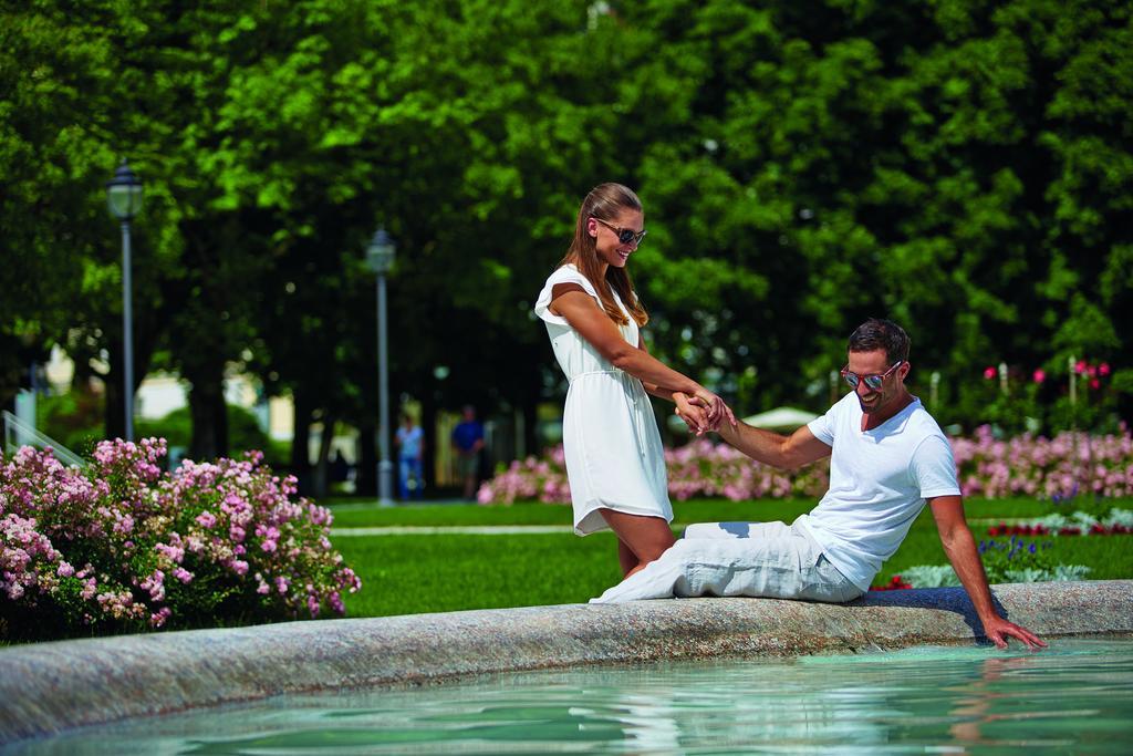 Hotel Zagreb - Health & Beauty Rogaška Slatina Εξωτερικό φωτογραφία