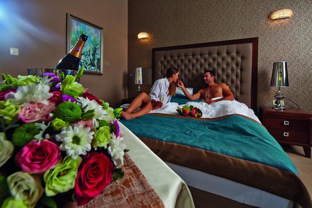 Hotel Zagreb - Health & Beauty Rogaška Slatina Εξωτερικό φωτογραφία