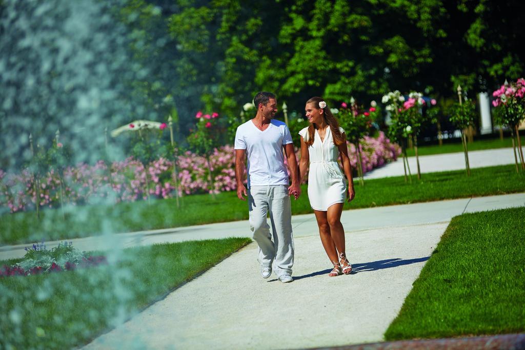 Hotel Zagreb - Health & Beauty Rogaška Slatina Εξωτερικό φωτογραφία