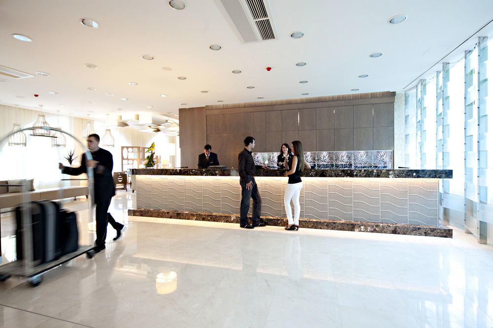 Hotel Zagreb - Health & Beauty Rogaška Slatina Εξωτερικό φωτογραφία