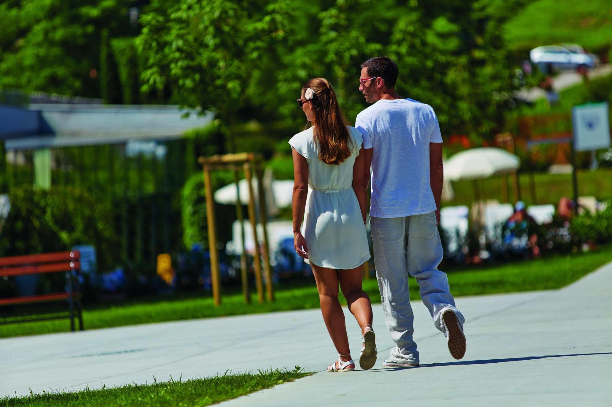 Hotel Zagreb - Health & Beauty Rogaška Slatina Εξωτερικό φωτογραφία