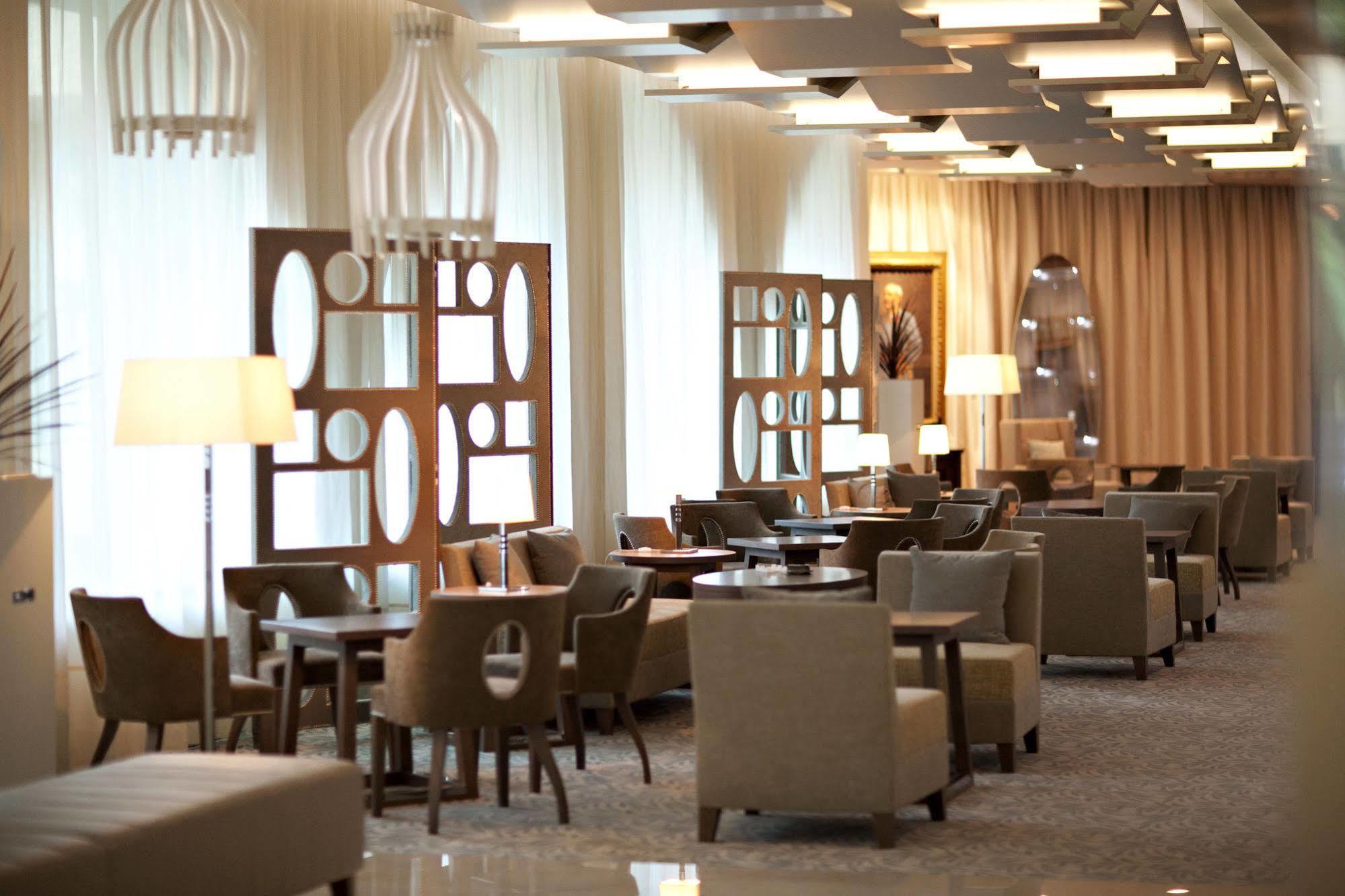 Hotel Zagreb - Health & Beauty Rogaška Slatina Εξωτερικό φωτογραφία