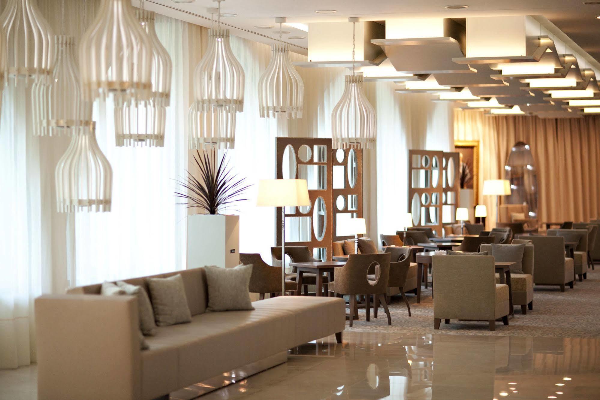 Hotel Zagreb - Health & Beauty Rogaška Slatina Εξωτερικό φωτογραφία