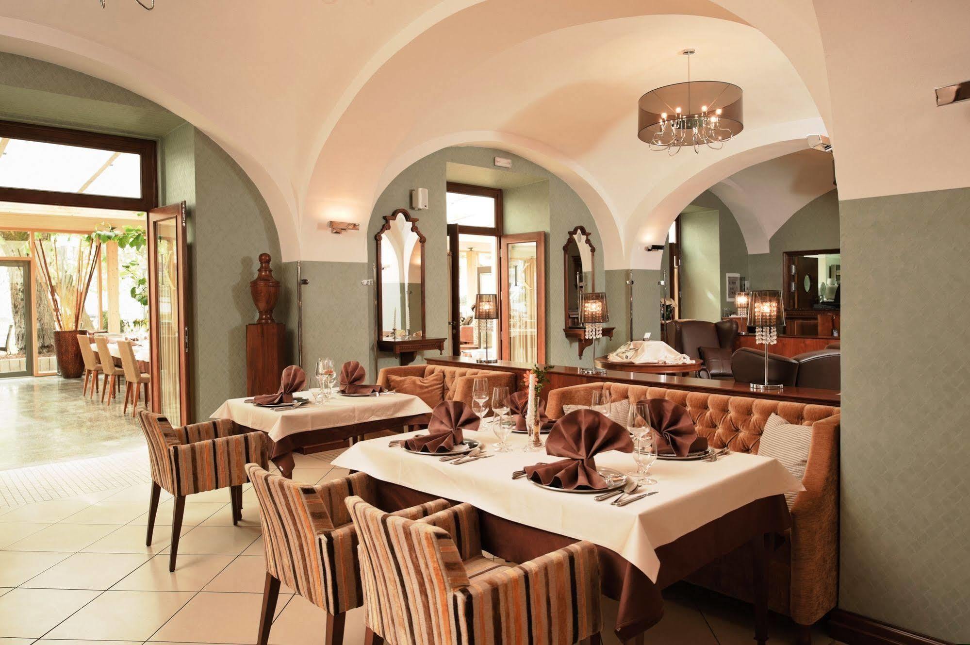 Hotel Zagreb - Health & Beauty Rogaška Slatina Εξωτερικό φωτογραφία